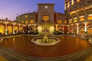ITC Grand Central